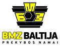 Prekybos namai BMZ-Baltija, UAB